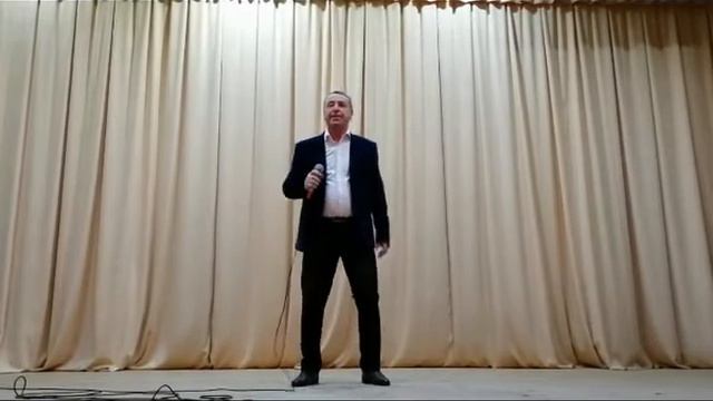 Николай Горелкин "Полевые цветы"