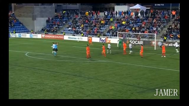 Andоrrа v Frаncе 0-4 Extended Hіghlіghts & All Gоals 11/06/2019