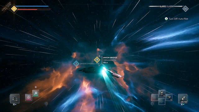 Everspace 2  Геймплей  2
