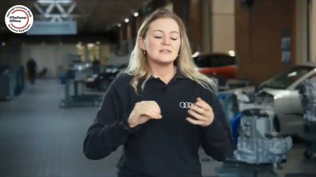 Volkswagen Group Apprentice Programme