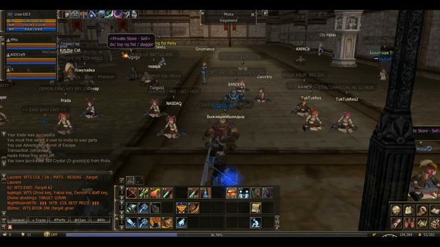 L2 CLASSIC x1 HOW TO ENCHANT TOP ENCHANT ON SERVER RANK 1 IN EVERY SERVER TIPS GUIDE