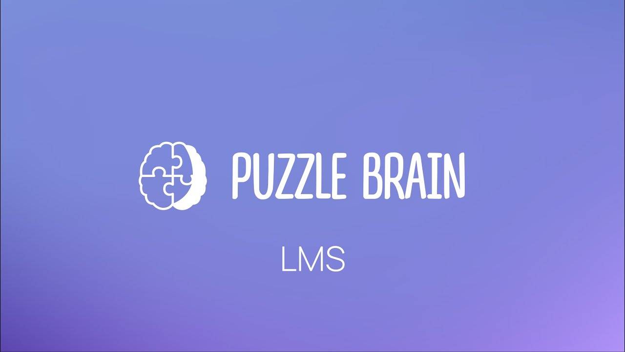 Everest — Puzzle Brain (LMS)