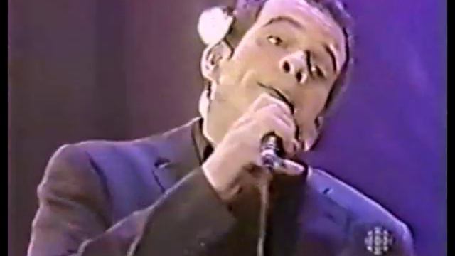 Robert Charlebois et Garou - Medley