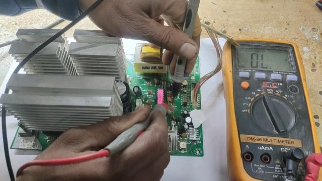 Microtek 24X7 Hybrid inverter overload का नया Fault