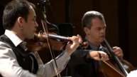 Tchaikovsky Trio 2.Tema con variazioni Tchekoratova/Penchev/Tanev
