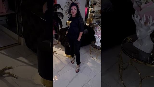 Магазин женской одежды больших размеров Amore. Сделать заказ можно на сайте: Https://amore56.ru