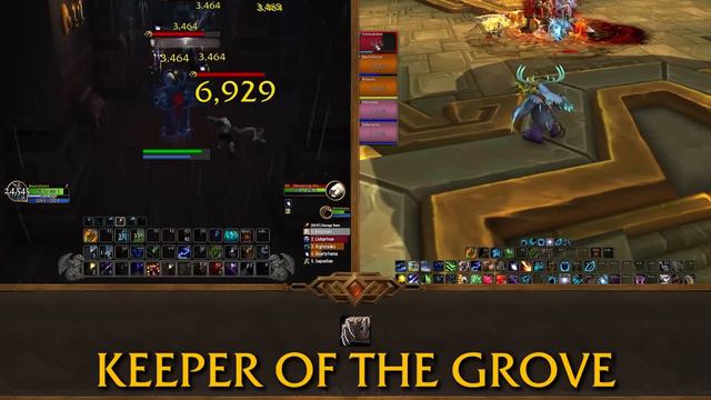 MORE SPECS?! Hero Talents in WoW: The War Within
