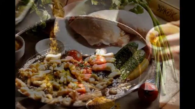 Шаурма с курицей, подробный рецепт