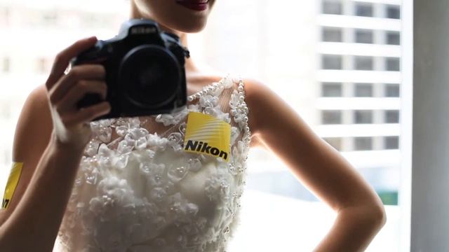 Nikon D810拍片實測