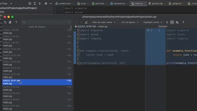 Unlock the Hidden Power of PyCharm: 3 Insider Tips You Need to Try