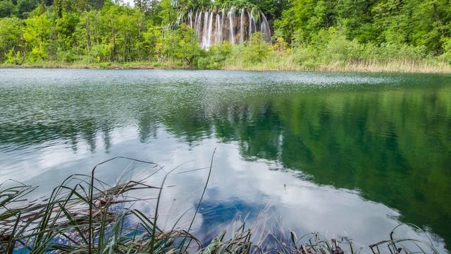 4K Nature Wallpapers Slideshow - CROATIA - Incredible Places - 3 HRS