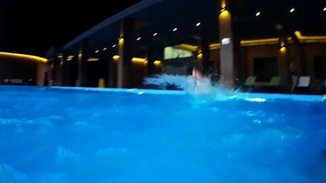 miniVLOG. Garden Hotel Spa 5 звезд. г.Чебоксары