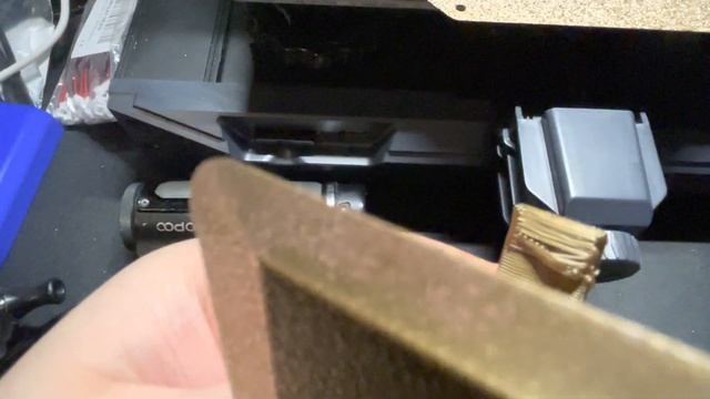 Creality Ender 3 S1 angle model part 1.1