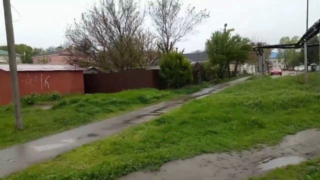 Тихоречане сами могут выбрать, где благоустроить город