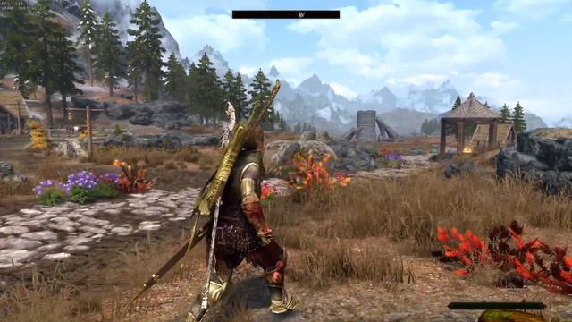 Unique Skyrim Survival Experience | Moonshadow | Modlist Quicklook