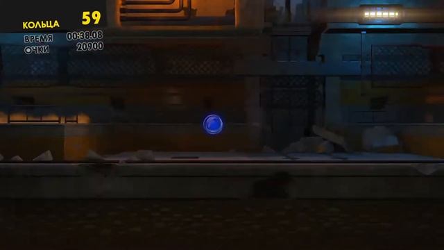 SONIC FORCES ОБЗОР ПЕРВЫЙ ВЗГЛЯД / PlayStation 4