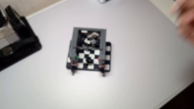 обзор на lego