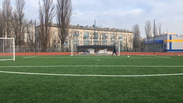 УДИВИТЕЛЬНЫЕ ШТРАФНЫЕ УДАРЫ ⚽️😱