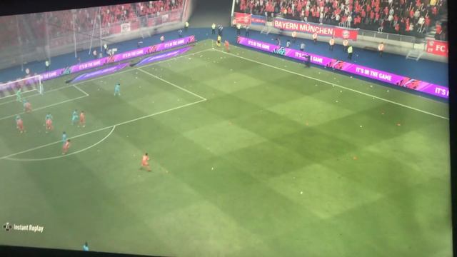 FIFA 21 SCORPION AGAINST SOCCER AID!!