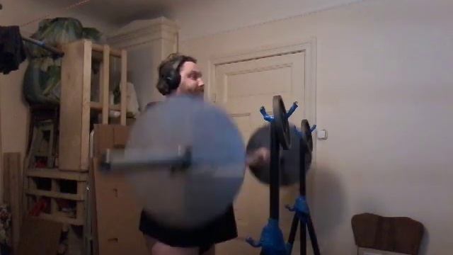 Бицепс 22серия 1подход 32,5кг 14р,Biceps 22sērija 1piegājiens 32,5kg  14r