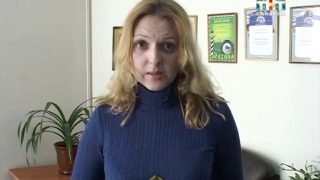 Муковисцидоз как приговор...