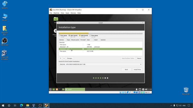 Complete Linux Course for Beginners |  Part 1 - Installing Linux
