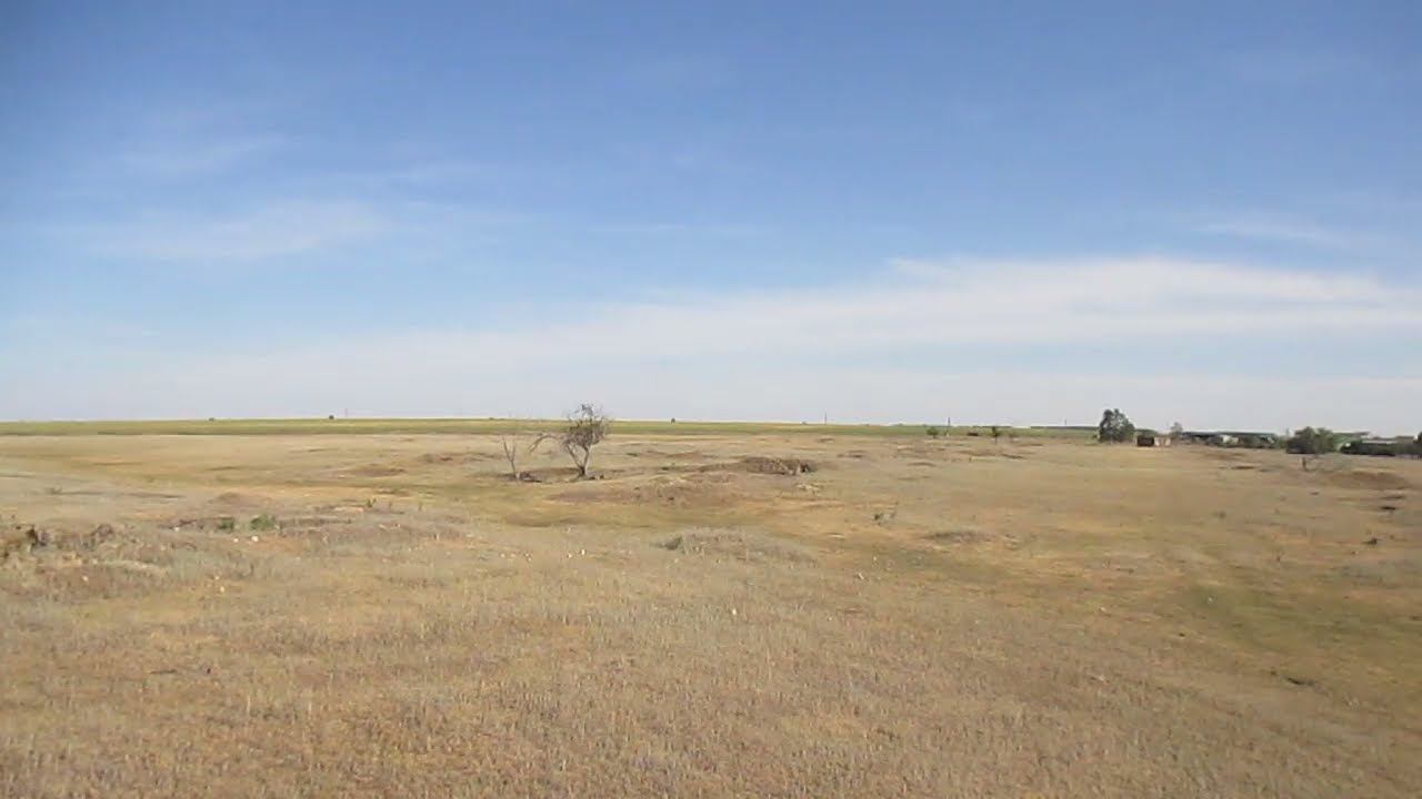 Посёлок Песчаный (Ротанов), Лысогорский район