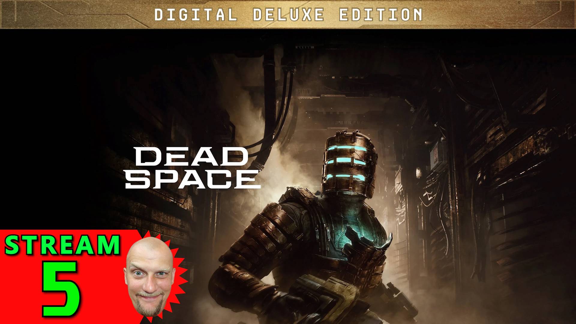 💽5🍀Dead Space Remake🍀Первое Прохождение - Стрим [1440]🍀Hard-Режим🍀ВОССТАНАВЛИВАЕМ ОРБИТУ🍀