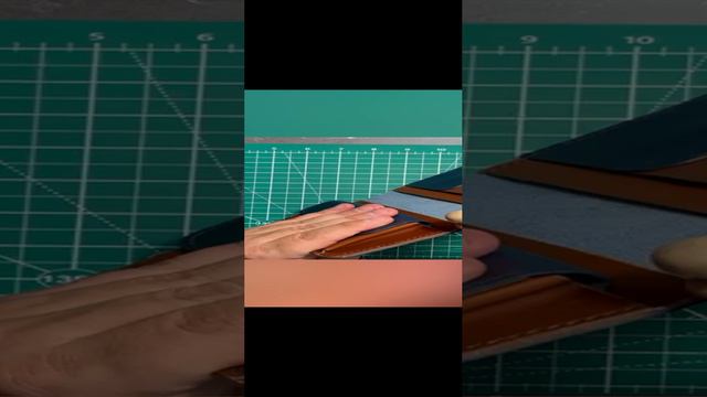 RAMleather Лонгер с монетницей longer wallet