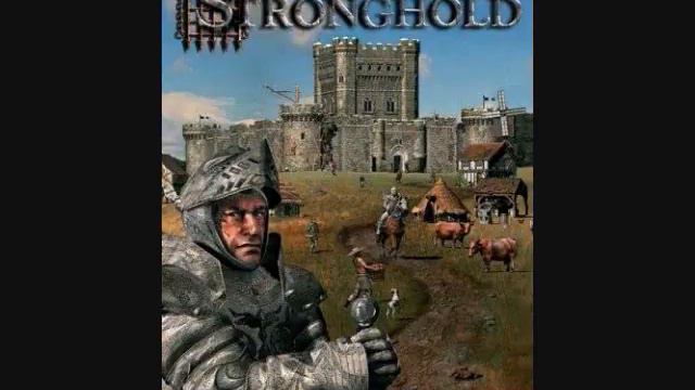 Stronghold Sound Effects - Knights: What is Your Thinking?