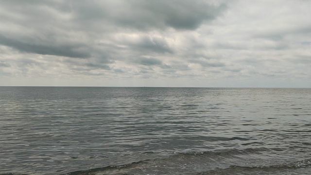 Лазаревское пляж Свирский 20 мая