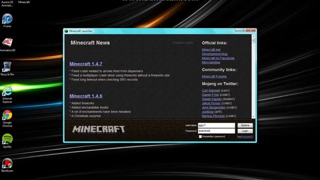 How to delete a Minecraft MOD