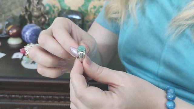 Берилл - камень женской красоты! Серебро 925 украшения от Bastet. 7 993 280 63 57 Наталья