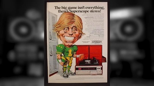Did Marantz LIE To YOU? The TRUTH behind their Vintage ADS!