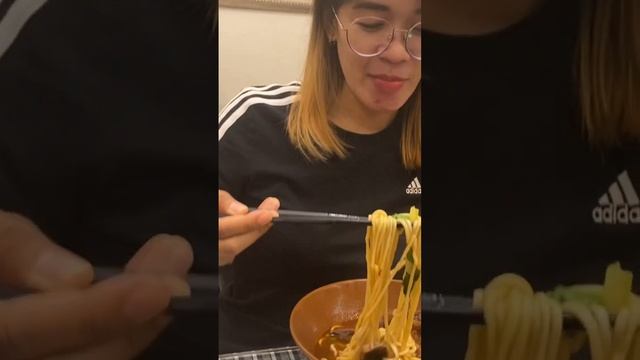 Beef noodle soup?#taiwan #cravingsatisfied #ofw #filipino