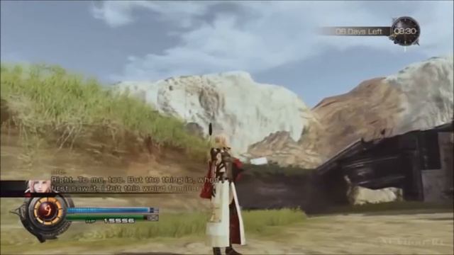 Hope staggers a wild Lightning (warning explicit sass)