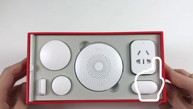 Обзор на обновлённую версию комплекта умного дома Xiaomi Smart Home