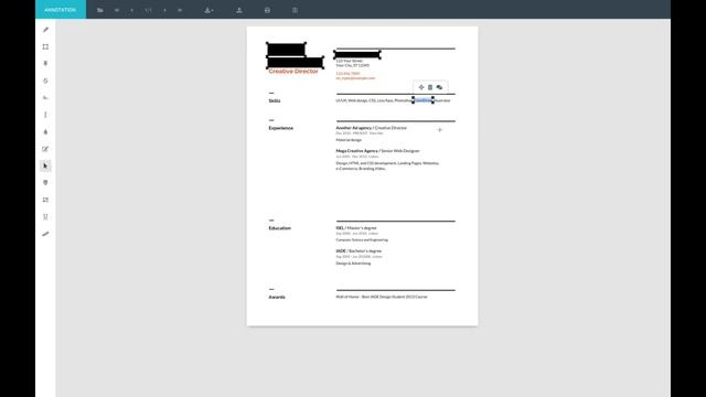 GroupDocs Annotation - Document Annotation for .NET and Java