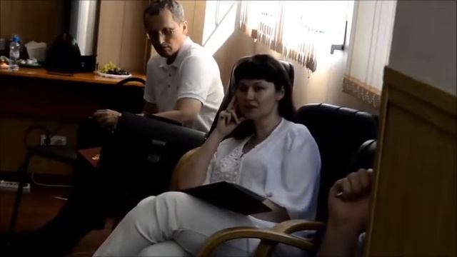 Круглый стол: Защита прав и интересов граждан-взыскателей в России: проблемы выбора...