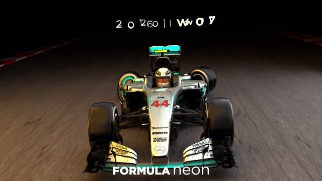 How Mercedes Evolved in F1 in 10 yrs ? #f1 #formula1