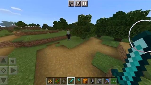 Играем в Minecraft | краткие истории Мобов