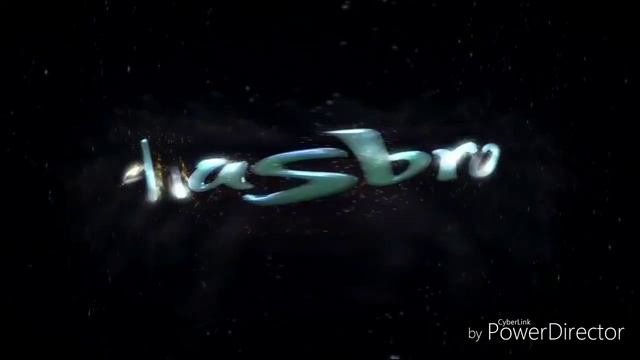 Logo fx hasbro studios logo 2010