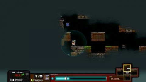 Indie Review - Platformines (PC)