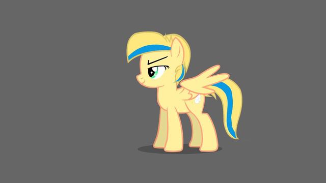 『mini - animation』changeling transformation ☆