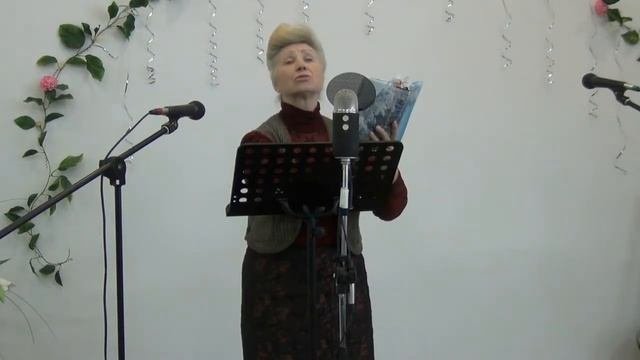 2017.11.18 — Сидел Христос с учениками