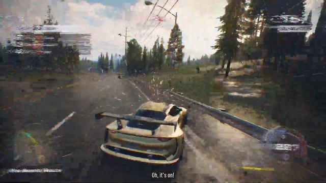 Need For Speed Unbound - 18Secret wrap car 2 ft. Lotus Emira