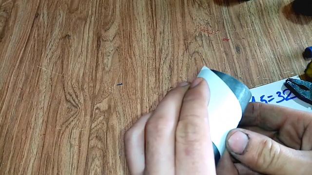Классное продолжение соединения из круглой трубы