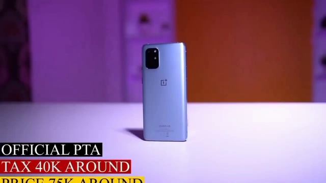 One Plus 8T Review In 2024 | Should You Buy This Phone Or Not | My Clear Opinion