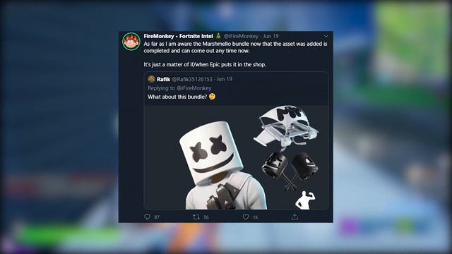 🍓ТОЧНАЯ ДАТА ВЫХОДА LOSERFRUIT В ФОРТНАЙТ🍓//🔱ТРЕЗУБЕЦ АКВАМЕНА//МАРШМЕЛЛО В МАГАЗИНЕ ПРЕДМЕТОВ🔱