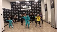 Locking |dance horeo| sho style